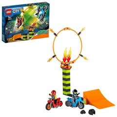 LEGO® City Stuntz Torneig Acrobàtic 60299