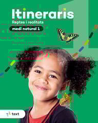 Itineraris Medi Natural 1 Itineraris Medi Natural 1