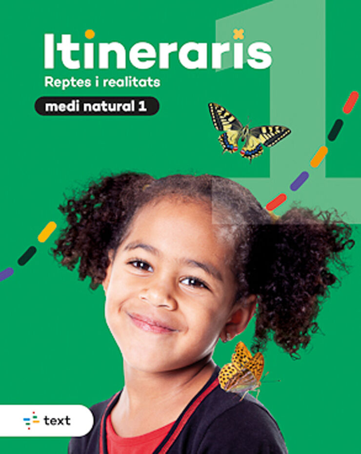 Itineraris Medi Natural 1