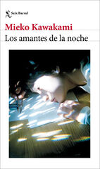Los amantes de la noche Los amantes de la noche