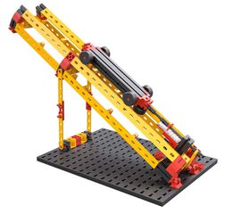 STEM Simple Machines