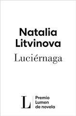 Luciérnaga (Premio Lumen 2024)