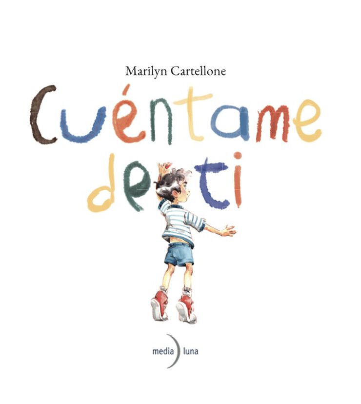 Cu&eacute;ntame de ti