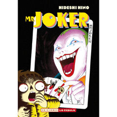 Mr. Joker