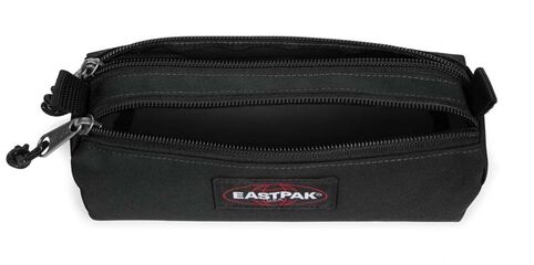 Estoig Eastpak Double Benchmark Doble Negre