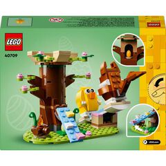 LEGO® Iconic Parque Primaveral de Animales 40709