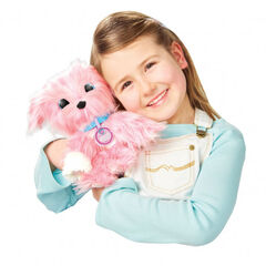 Adoptanimals Rosa Bizak
