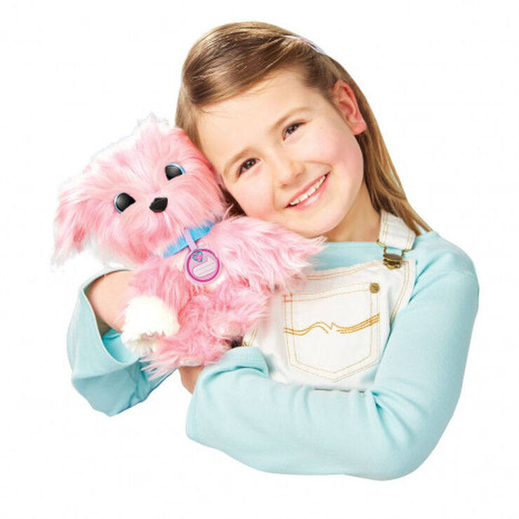 Adoptanimals Rosa Bizak