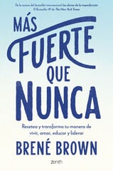 Más fuerte que nunca Más fuerte que nunca