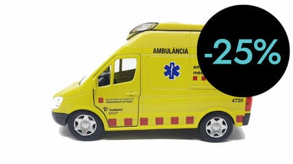 Ambulancia Sem
