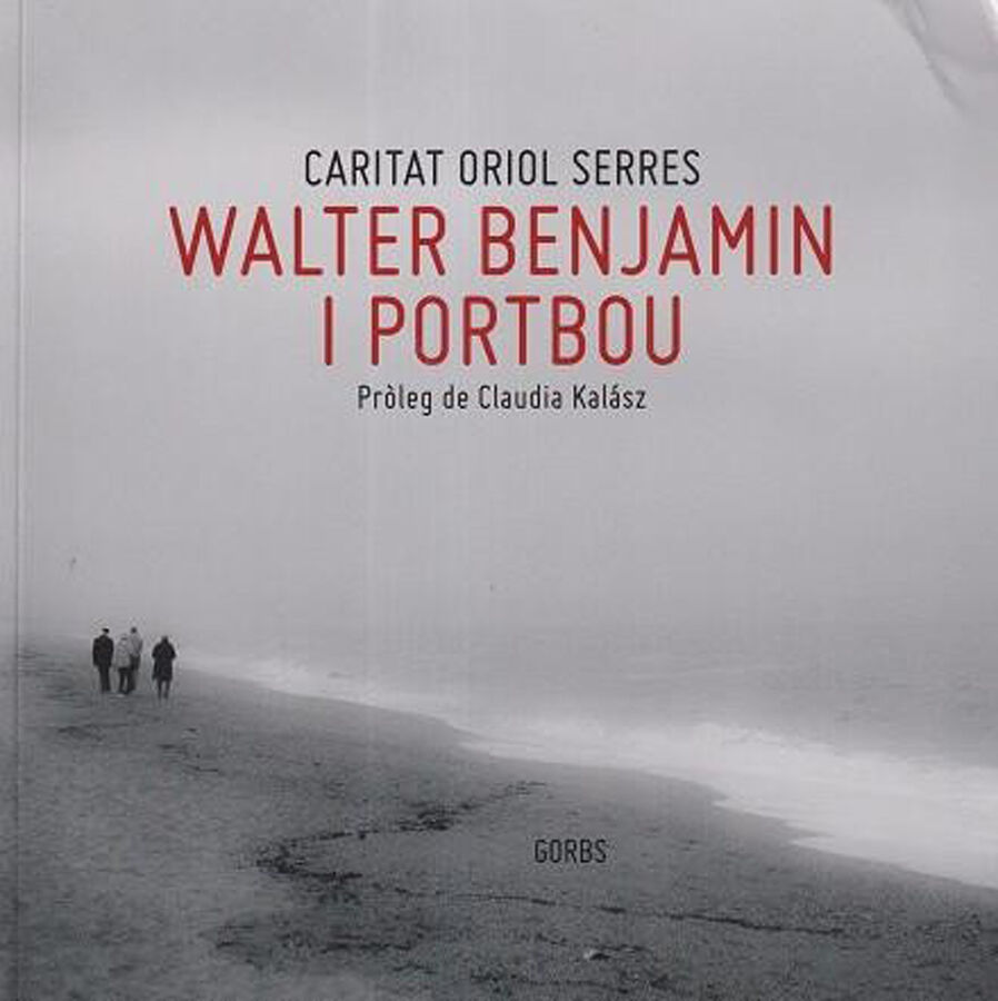 Walter Benjamin i Portbou