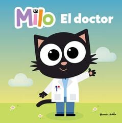 Milo. El doctor Milo. El doctor