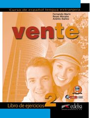 Vente 2 B1 Ejercicios Vente 2 B1 Ejercicios