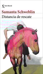 Distancia de rescate Distancia de rescate