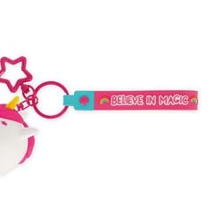 Estuche Mini 2 en 1 Kawaii Legami Unicorn