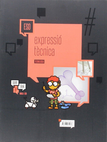Tecnologia 03 Expres. Escrita:Dib