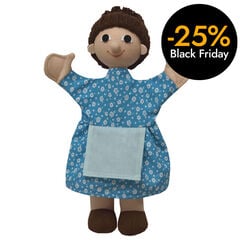 Titella de mà Abacus Mare Patufet