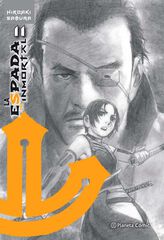 La espada del Inmortal Kanzenban nº 11 / 15 La espada del Inmortal Kanzenban nº 11 / 15