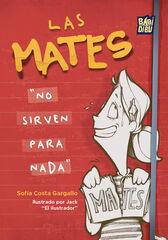 Las mates ''no sirven para nada''