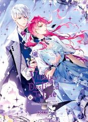 Villains are destined to die 06 Villains are destined to die 06