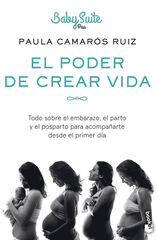 El poder de crear vida El poder de crear vida