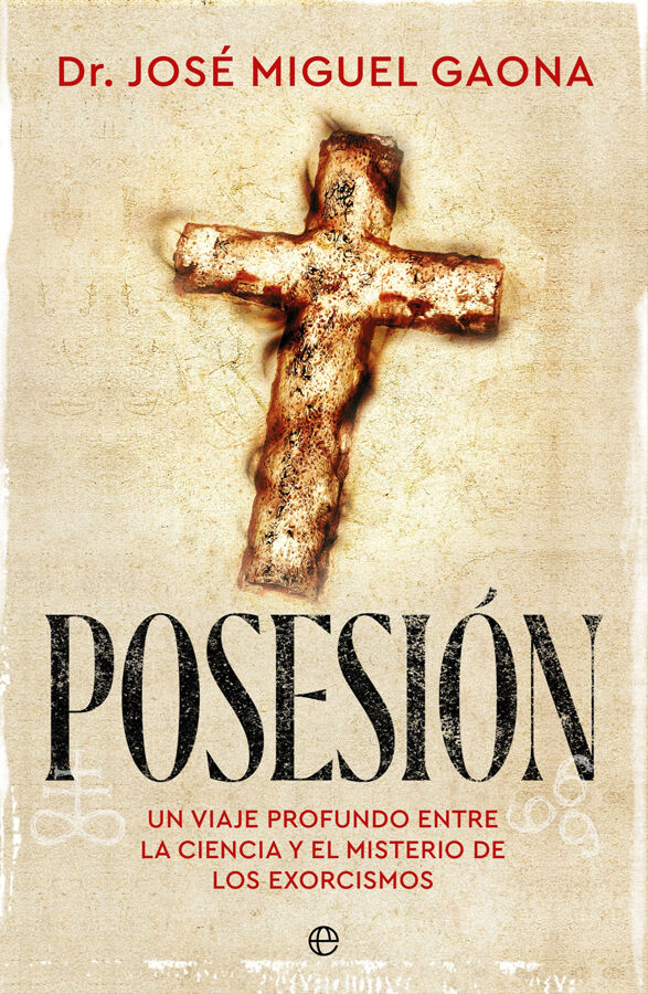 Posesi&oacute;n