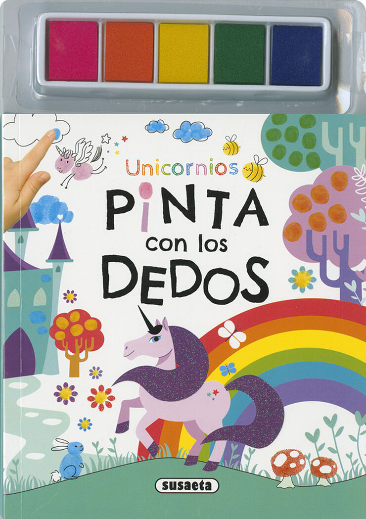 Unicornios