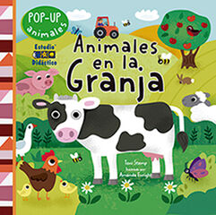 Animales en la granja