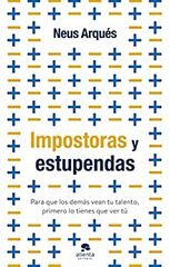 Impostoras y estupendas Impostoras y estupendas