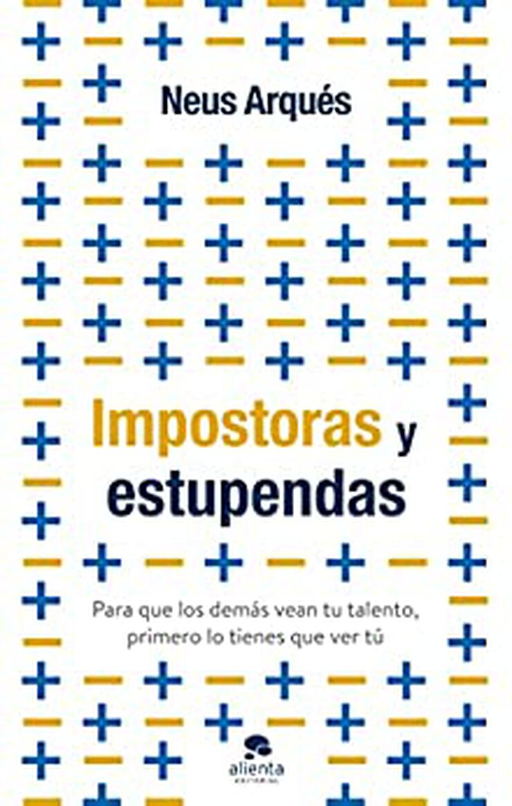 Impostoras y estupendas