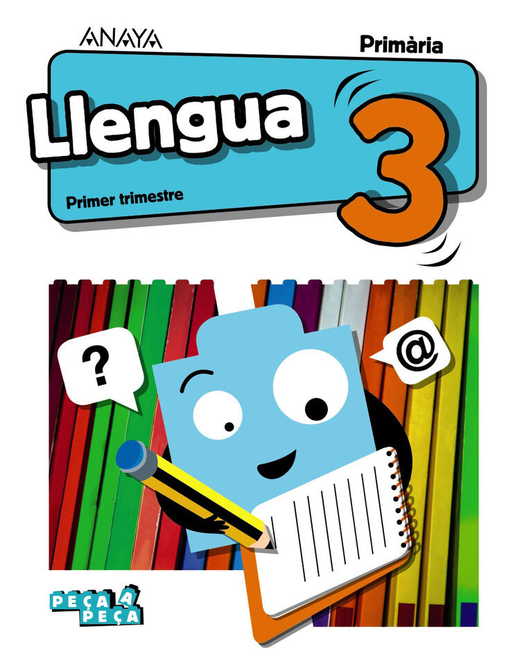 Llengua 3.