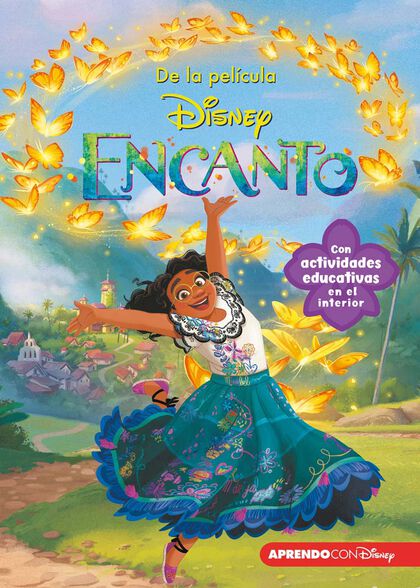 Encanto Encanto