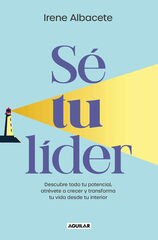 Sé tu lider Sé tu lider