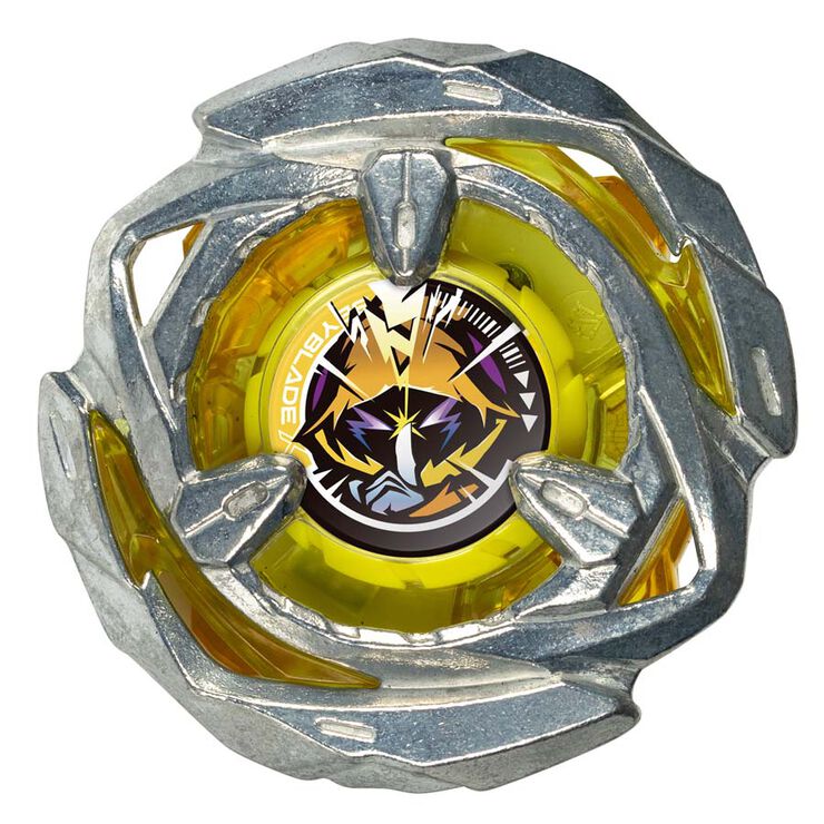 Beyblade X Kit d'inici amb Llançador - Assortit