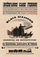 Agencia de detectives Black Diamond Agencia de detectives Black Diamond