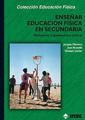 ENSEÑAR EDUCACION FISICA EN SECU