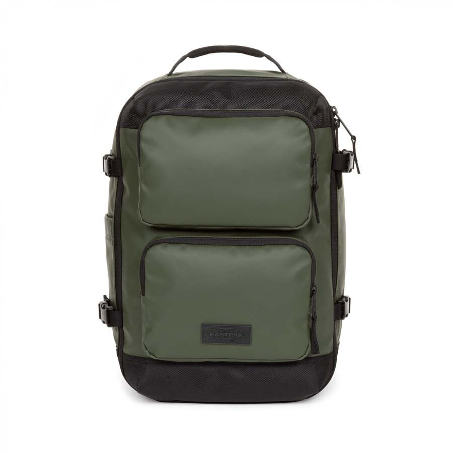 Motxilla Undesrseat Eastpak Tecum Cabin CNNCT Top Khaki
