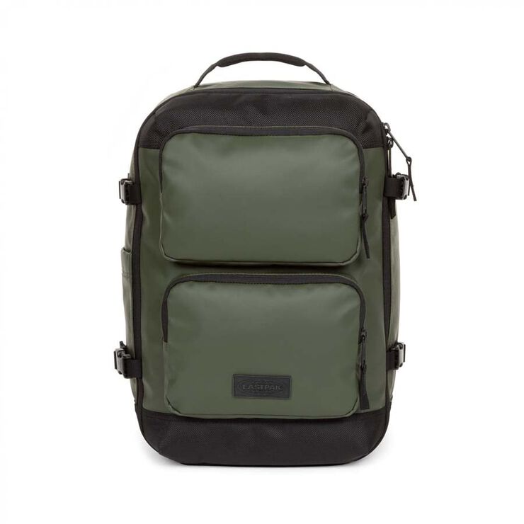 Motxilla Undesrseat Eastpak Tecum Cabin CNNCT Top Khaki