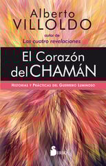 El Corazón Del Chamán El Corazón Del Chamán
