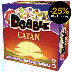 Dobble Catan