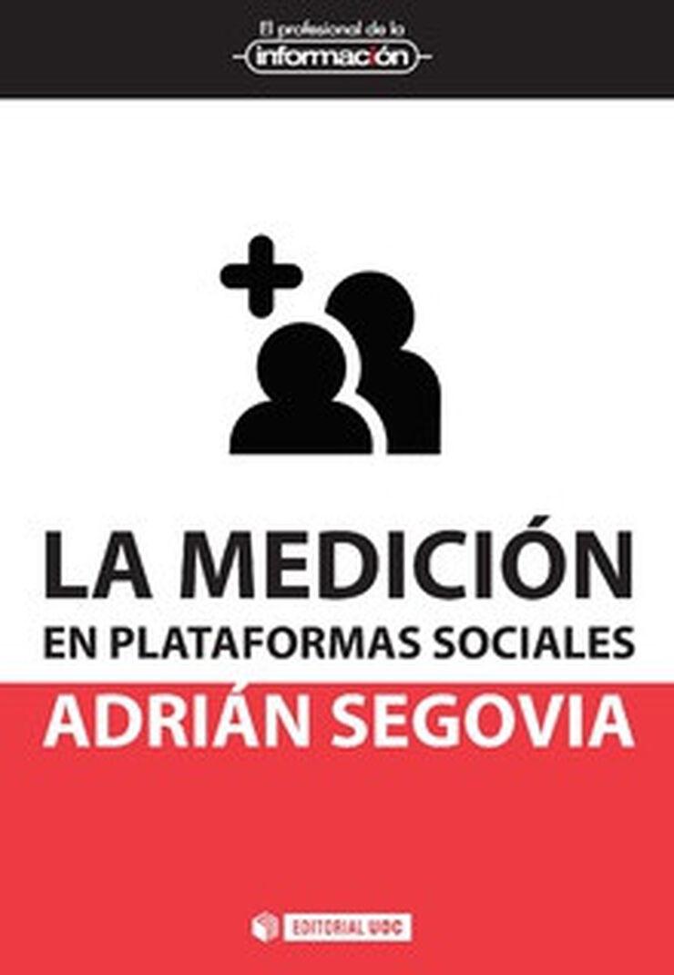 Medición en plataformas sociales, La