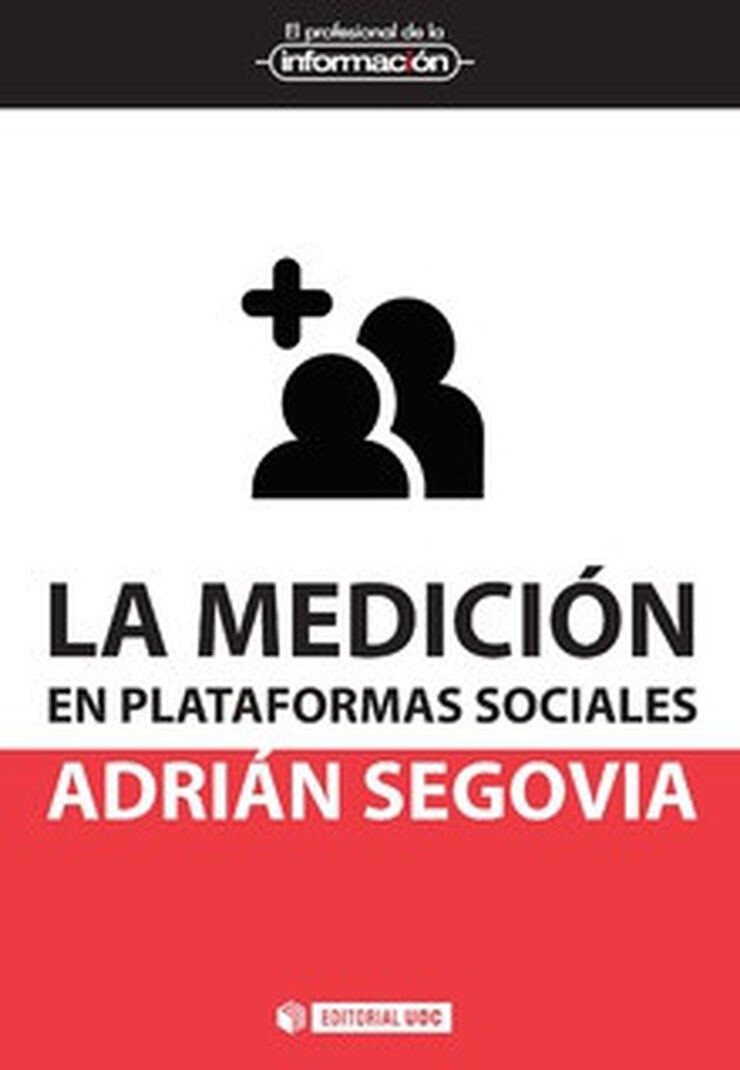 Medici&oacute;n en plataformas sociales, La