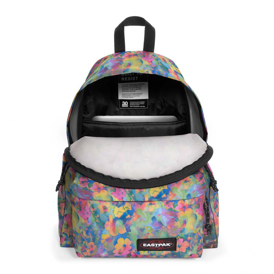 Mochila eastpak litros outlet