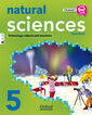 Think Do Learn Natural Sciences 5Th Primary. Class book Module 3