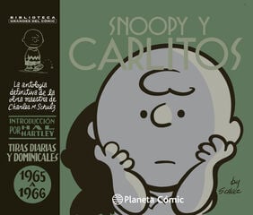 Snoopy y Carlitos 1965-1966 8 Snoopy y Carlitos 1965-1966 8