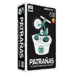 Patra&ntilde;as