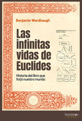 Las infinitas vidas de Euclides Las infinitas vidas de Euclides