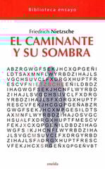 El caminante y su sombra El caminante y su sombra