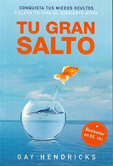 Tu gran salto Tu gran salto