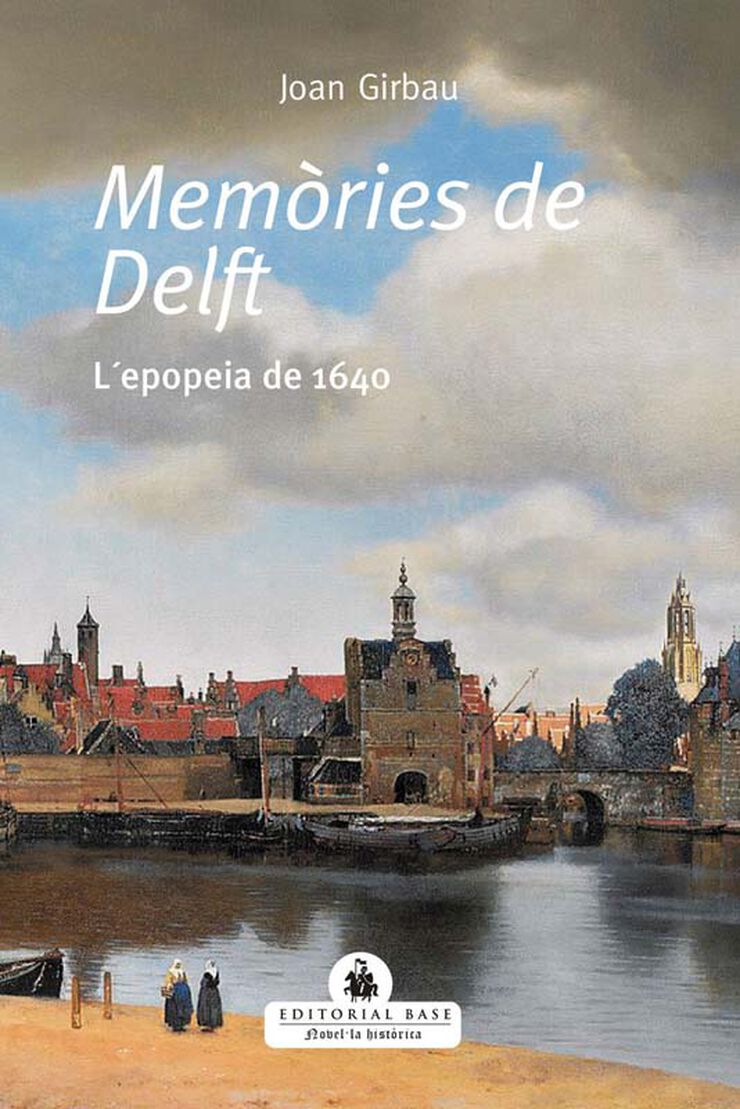 Memòries de Delft